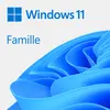 Image de Microsoft Windows 11 Home 64Bits COEM