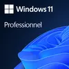 Image de Microsoft Windows 11 PRO 64Bits COEM