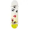 Image de Skateboard Complet Chocolate Raven Tershy Pro (7.875" - Blanc)