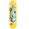 Image de Skateboard Complet Chocolate Perez Pro (7.75" - Jaune)