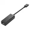 Image de Hp hp usb type-c to displayport adapter