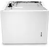 Image de Input Tray Feeder - Bac d'alimentation - 2100 feuilles dans 1 bac(s) - pour LaserJet Enterprise M607, M608, M609, M610, M611, M612; LaserJet Managed