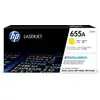 Image de HP - Jaune - CF452A