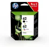 Image de HP - Noir, Cyan, Magenta, Jaune - N9J71AE301