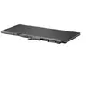Image de CS03XL - Batterie de portable (longue vie) - lithium - pour EliteBook 745 G3, 745 G4, 755 G3, 755 G4, 840 G3, 840r G4; ZBook 14u G4, 15u G3, 15u G4
