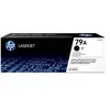 Image de TONER LASER 79A NOIR