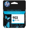 Image de HP 903 Cartouche d'Encre Cyan Authentique (T6L87AE) pour HP OfficeJet 6950, HP OfficeJet Pro 6960 / 6970