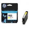 Image de 903 cartouche dencre jaune authentique pour HP OfficeJet Pro 6950/6960/6970 T6L95AE