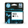 Image de 903 Black Original Ink Cartridge cartouche d'encre 1 pièce(s) Rendement standard Noir