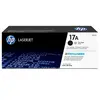 Image de TONER 17A NOIR