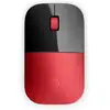 Image de HP Z3700 Red Wireless Mouse (V0L82AAABB)