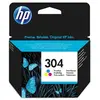Image de 304 Cartouche Couleur N9K05AE
