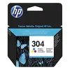Image de HP Cartouche pack couleurs 304 - N9K05AE