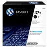 Image de Hewlett Packard cf237yc Toner, Noir