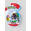 Image de POKEBALL ET SA FIGURINE