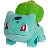 Image de Peluche Educa Borras Pokémon Bulbasaur Vert 23 cm 889933952255