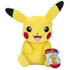 Image de Peluche Pikachu Pokémon - Peluche Douce de 20 cm avec des détails Authentiques en occasion ou reconditionné