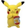 Image de Peluche Jazwares Pokemon Pikachu Jaune 20 cm 889933952453