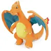 Image de Peluche Dracaufeu 30 cm
