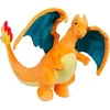 Image de Peluche Educa Borras Pokémon Charizard Orange 11x29,5x22 cm 889933952620