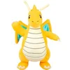 Image de Peluche Jazwares Pokémon Dragonite Jaune 30 cm 889933972871