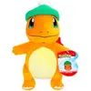 Image de Peluche Jazwares Pokemon Charmander Orange 20 cm 889933977289