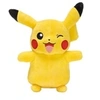 Image de POKE 12" PLUSH ASST