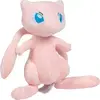 Image de Peluche Educa Borras Pokémon Mew Rose 20 cm 889933977777