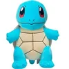 Image de Peluche Jazwares Pokémon Squirtle Bleu 20 cm 889933979610