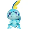 Image de Peluche Jazwares Pokémon Sobble Bleu 20 cm 889933980555