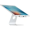 Image de Accessoire Téléphone Mobile Supports Rain Design mStand tablet Silver - Support pour iPad