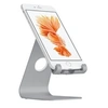 Image de Accessoire Téléphone Mobile Supports Rain Design mStand mobile Space Grey - Support pour iPhone