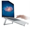 Image de mBar pro - Support pour ordinateur portable pliable - Gris - 53708