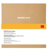 Image de Memory Book - Album Photo Adhesif, 20 Pages Plastifiees Anti-Decoloration, Couverture Flanelle, Format 23,5x27cm, photos 3R/4R/5R - Marron