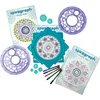 Image de Spirograph Mandala