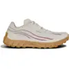 Image de Norda - Norda 002 - Chaussures trail femme Moonbeam - 38