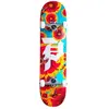 Image de Skateboard Complet Primitive Dirty P Sunflower II (8.125" - Rouge)