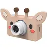 Image de Appareil photo numérique pour enfants - WIFI - Girafe