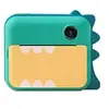 Image de Appareil photo instantané HD pour enfants - Vert