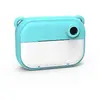 Image de Appareil photo instantanée HD 12MP pour enfants - Bleu