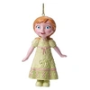 Image de Décoration de sapin frozen anna