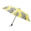 Image de Parapluie pliant Flower Fairies Jaune