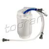 Image de Unité D'Injection De Carburant Topran 115015 Volkswagen