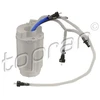 Image de Unité D'Injection De Carburant Topran 115016 Volkswagen