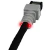 Image de Câble ethernet cat6 3.10m non blindé noir
