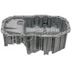 Image de Carter D'Huile Topran 113651 Audi;Seat;Skoda;Volkswagen