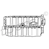 Image de Carter D'Huile Topran 112343 Seat;Skoda;Volkswagen