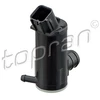 Image de Pompe D'Eau De Nettoyage, Nettoyage Des Vitres Topran 820443 Hyundai;Kia