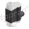 Image de Pompe D'Eau De Nettoyage, Nettoyage Des Vitres Topran 820447 Hyundai