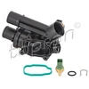 Image de Boîtier De Thermostat Topran 723161 Citroen;Fiat;Ford;Lancia;Land Rover;Mitsubishi;Peugeot